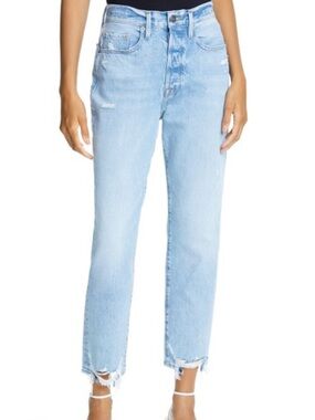 Frame Jeans